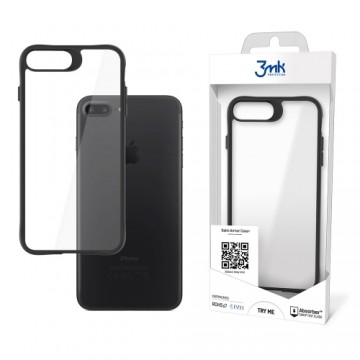 Apple iPhone 6 Plus - 3mk Satin Armor Case+