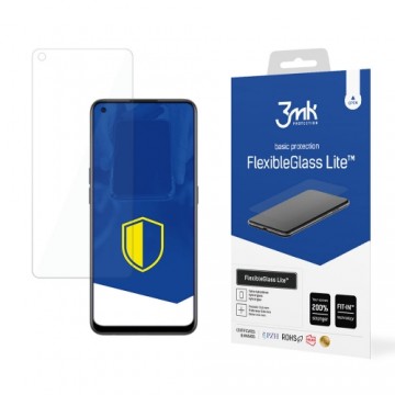 OnePlus Nord CE 2 5G - 3mk FlexibleGlass Lite™ screen protector