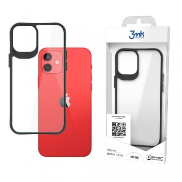 3mk Protection Apple iPhone 12|12 Pro - 3mk Satin Armor Case+