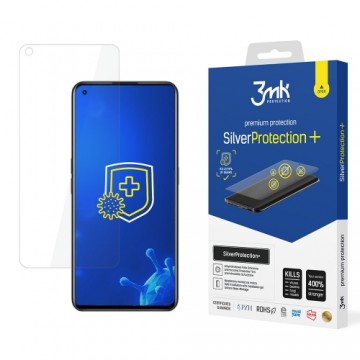 3mk Protection Realme GT Neo 2 5G - 3mk SilverProtection+ screen protector