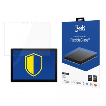 Microsoft Surface Pro 7+ - 3mk FlexibleGlass™ 13'' screen protector