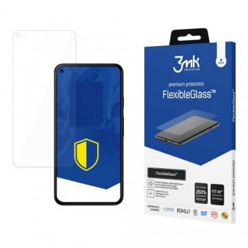 Google Pixel 5A 5G - 3mk FlexibleGlass™ screen protector