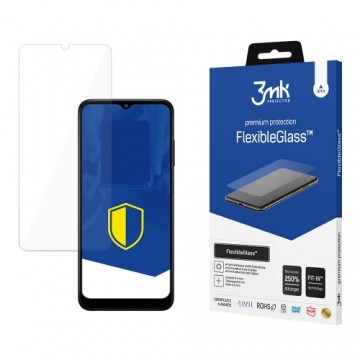 Samsung Galaxy A03 - 3mk FlexibleGlass™ screen protector