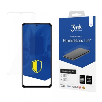 3mk Protection Xiaomi Redmi Note 11 5G - 3mk FlexibleGlass Lite™ screen protector