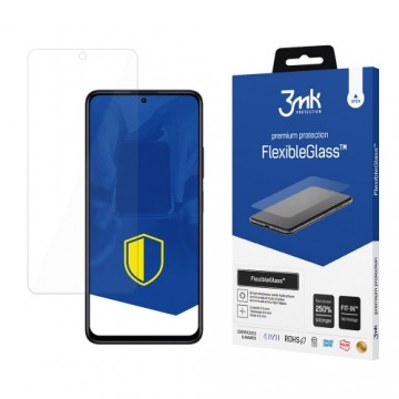 Xiaomi Redmi Note 11 5G - 3mk FlexibleGlass™ screen protector