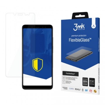 Xiaomi Redmi Note 5 Pro - 3mk FlexibleGlass™ screen protector