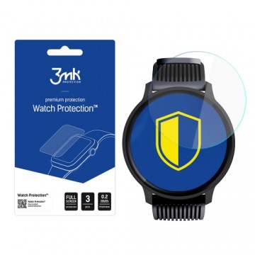 Lenovo Blaze HW10H - 3mk Watch Protection™ v. ARC+ screen protector