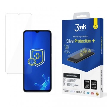 Infinix Hot 10 Lite - 3mk SilverProtection+ screen protector