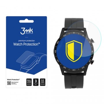 Vector Smart VCTR-32-22BK - 3mk Watch Protection™ v. FlexibleGlass Lite screen protector