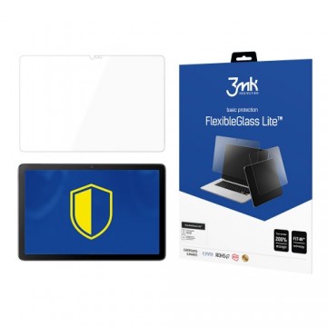 TCL Tab 10S - 3mk FlexibleGlass™ 11'' screen protector