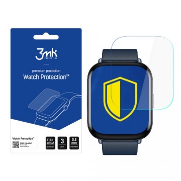 Amazfit ZEPP E - 3mk Watch Protection™ v. ARC+ screen protector