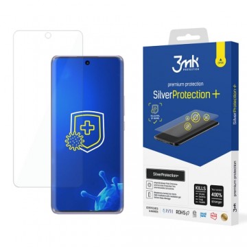 Huawei Nova 9 - 3mk SilverProtection+ screen protector