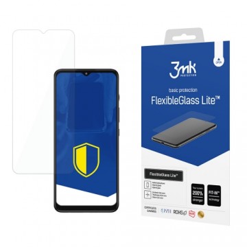 Motorola Moto G50 IBIZA - 3mk FlexibleGlass Lite™ screen protector