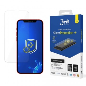 Apple iPhone 13|13 Pro - 3mk SilverProtection+ screen protector