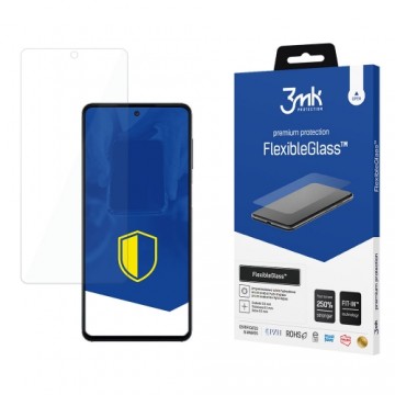 Samsung Galaxy M52 5G - 3mk FlexibleGlass™ screen protector