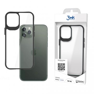 Apple iPhone 11 Pro - 3mk Satin Armor Case+