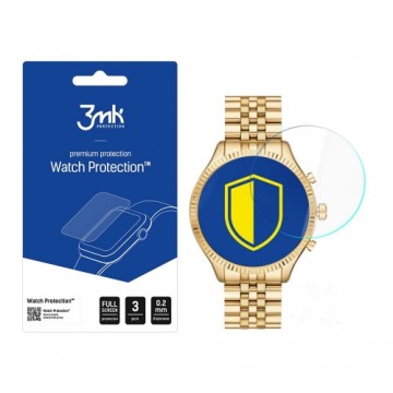 Michael Kors Access - 3mk Watch Protection™ v. ARC+ screen protector