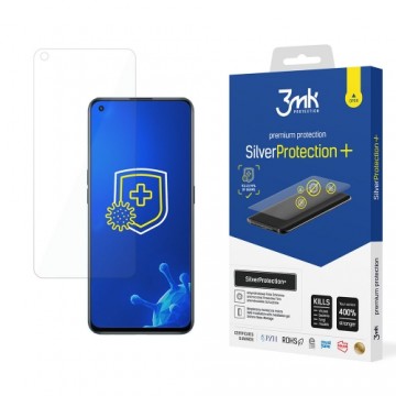 Oppo K9 Pro - 3mk SilverProtection+ screen protector