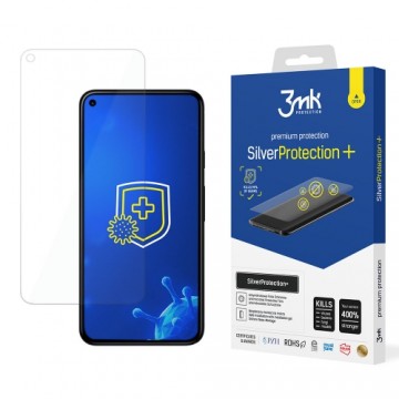 Google Pixel 5A 5G - 3mk SilverProtection+ screen protector