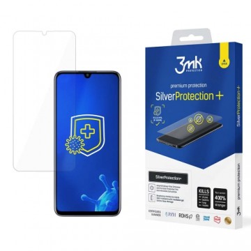 Huawei Nova 8 SE - 3mk SilverProtection+ screen protector