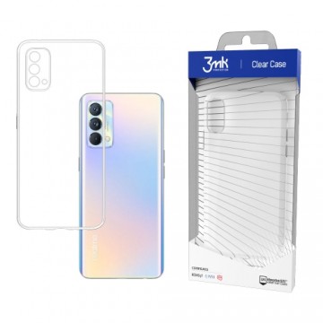 Realme GT Master - 3mk Clear Case