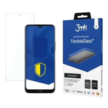 Nokia G50 5G - 3mk FlexibleGlass™ screen protector