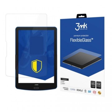 InkBook Focus - 3mk FlexibleGlass™ 8.3'' screen protector