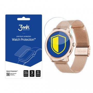 Garett Women Sophia Plus - 3mk Watch Protection™ v. ARC+ screen protector