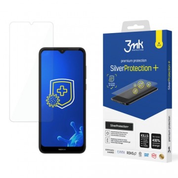 Nokia C30 - 3mk SilverProtection+ screen protector