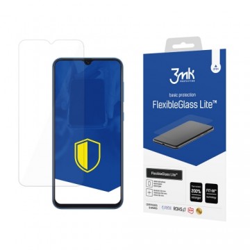 Samsung Galaxy A40s - 3mk FlexibleGlass Lite™ screen protector