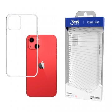 Apple iPhone 13 - 3mk Clear Case