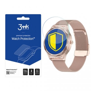 Garett Women Elise - 3mk Watch Protection™ v. ARC+ screen protector