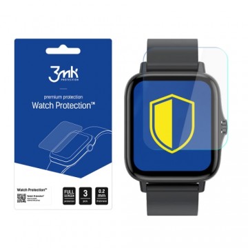 Garett Sport Activity GT - 3mk Watch Protection™ v. ARC+ screen protector