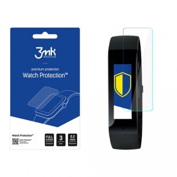 Microsoft Band - 3mk Watch Protection™ v. ARC+ screen protector