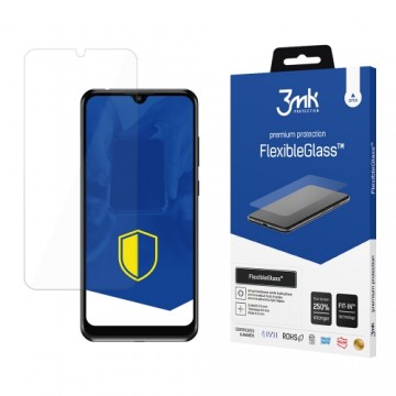 ZTE Blade A5 2020 - 3mk FlexibleGlass™ screen protector