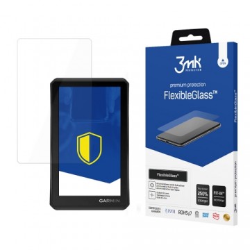 Garmin Tread - 3mk FlexibleGlass™ screen protector