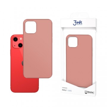 3mk Protection Apple iPhone 13 Mini - 3mk Matt Case lychee