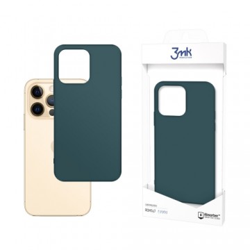 3mk Protection Apple iPhone 13 Pro - 3mk Matt Case lovage