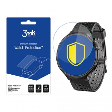 Garmin Forerunner 235 - 3mk Watch Protection™ v. ARC+ screen protector