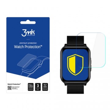 Lenovo Smartwatch S2 Pro - 3mk Watch Protection™ v. ARC+ screen protector