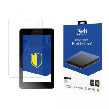 Asus Nexus 7 - 3mk FlexibleGlass™ 8.3'' screen protector