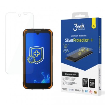 Doogee S59 Pro - 3mk SilverProtection+ screen protector