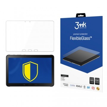 Samsung Galaxy Tab Active Pro 2019 - 3mk FlexibleGlass™ 11'' screen protector