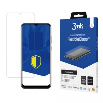 Honor 9A - 3mk FlexibleGlass™ screen protector