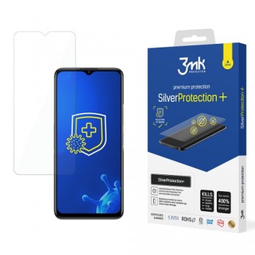 Vivo Y53s - 3mk SilverProtection+ screen protector