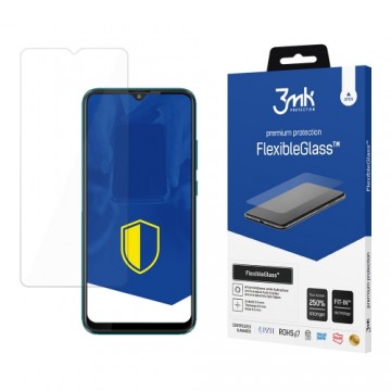 Kruger & Matz Live 9 - 3mk FlexibleGlass™ screen protector