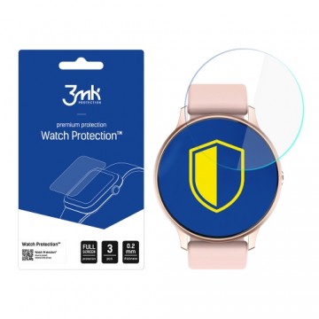 Garett Women Nova - 3mk Watch Protection™ v. ARC+ screen protector