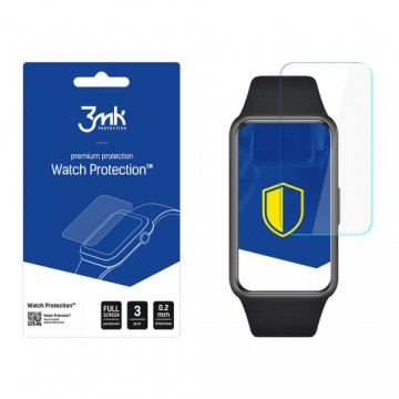 Honor Band 6 - 3mk Watch Protection™ v. ARC+ screen protector