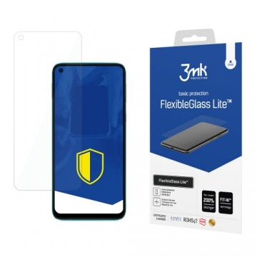 Vsmart Joy 4 - 3mk FlexibleGlass Lite™ screen protector