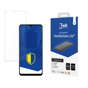 3mk Protection Samsung Galaxy A22 4G - 3mk FlexibleGlass Lite™ screen protector